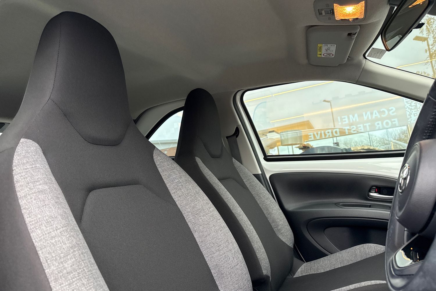 Used Toyota Aygo X 2023 for sale - 76767855: Photo 24