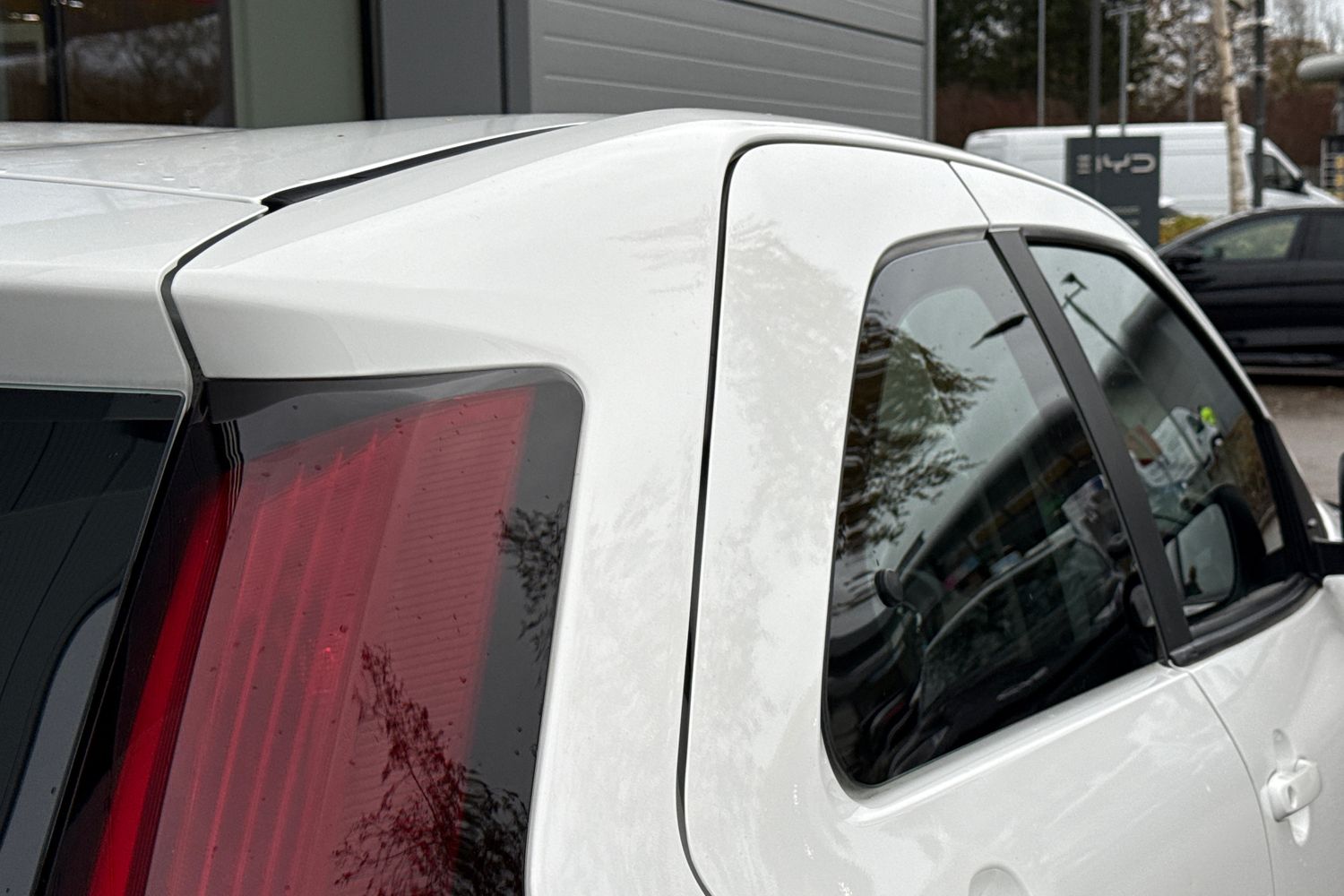 Used Toyota Aygo X 2023 for sale - 76767855: Photo 30