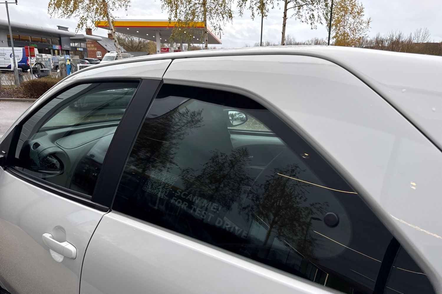 Used Toyota Aygo X 2023 for sale - 76767855: Photo 31