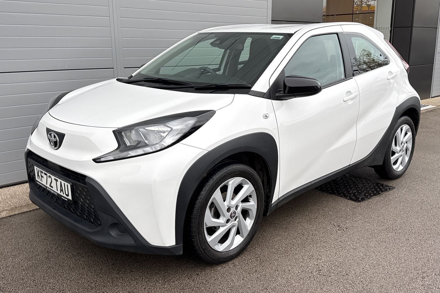 Used Toyota Aygo X 2023 for sale - 76767855: Photo 34