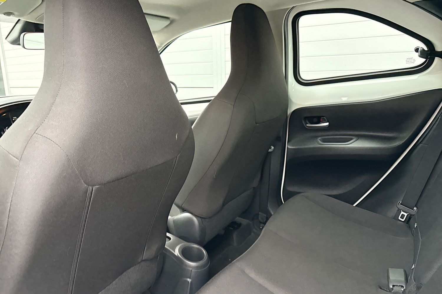 Used Toyota Aygo X 2023 for sale - 76767855: Photo 36