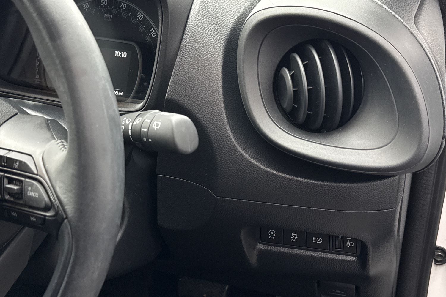 Used Toyota Aygo X 2023 for sale - 76767855: Photo 41