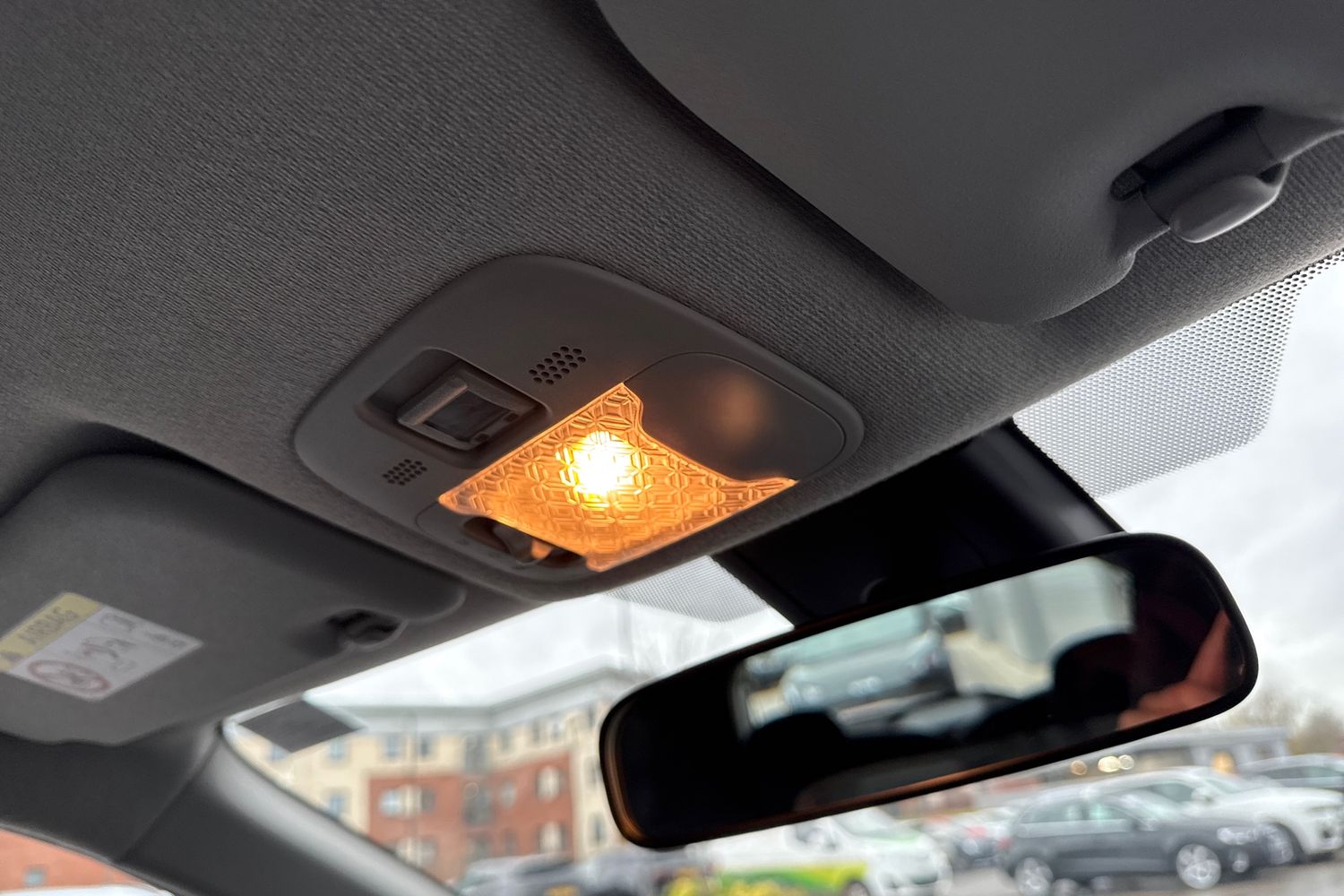 Used Toyota Aygo X 2023 for sale - 76767855: Photo 43