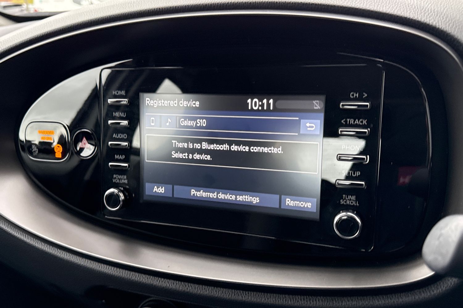 Used Toyota Aygo X 2023 for sale - 76767855: Photo 46