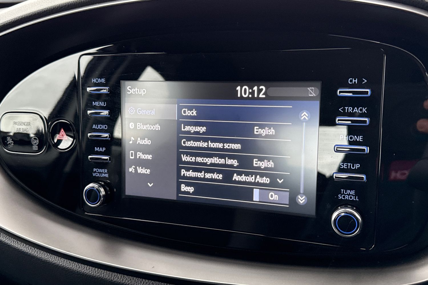 Used Toyota Aygo X 2023 for sale - 76767855: Photo 50