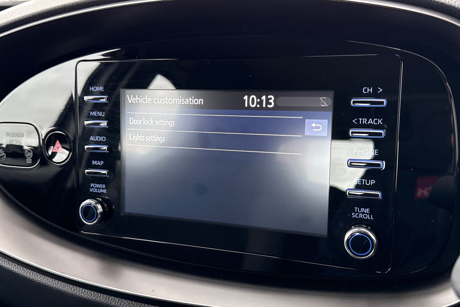 Used Toyota Aygo X 2023 for sale - 76767855: Photo 53