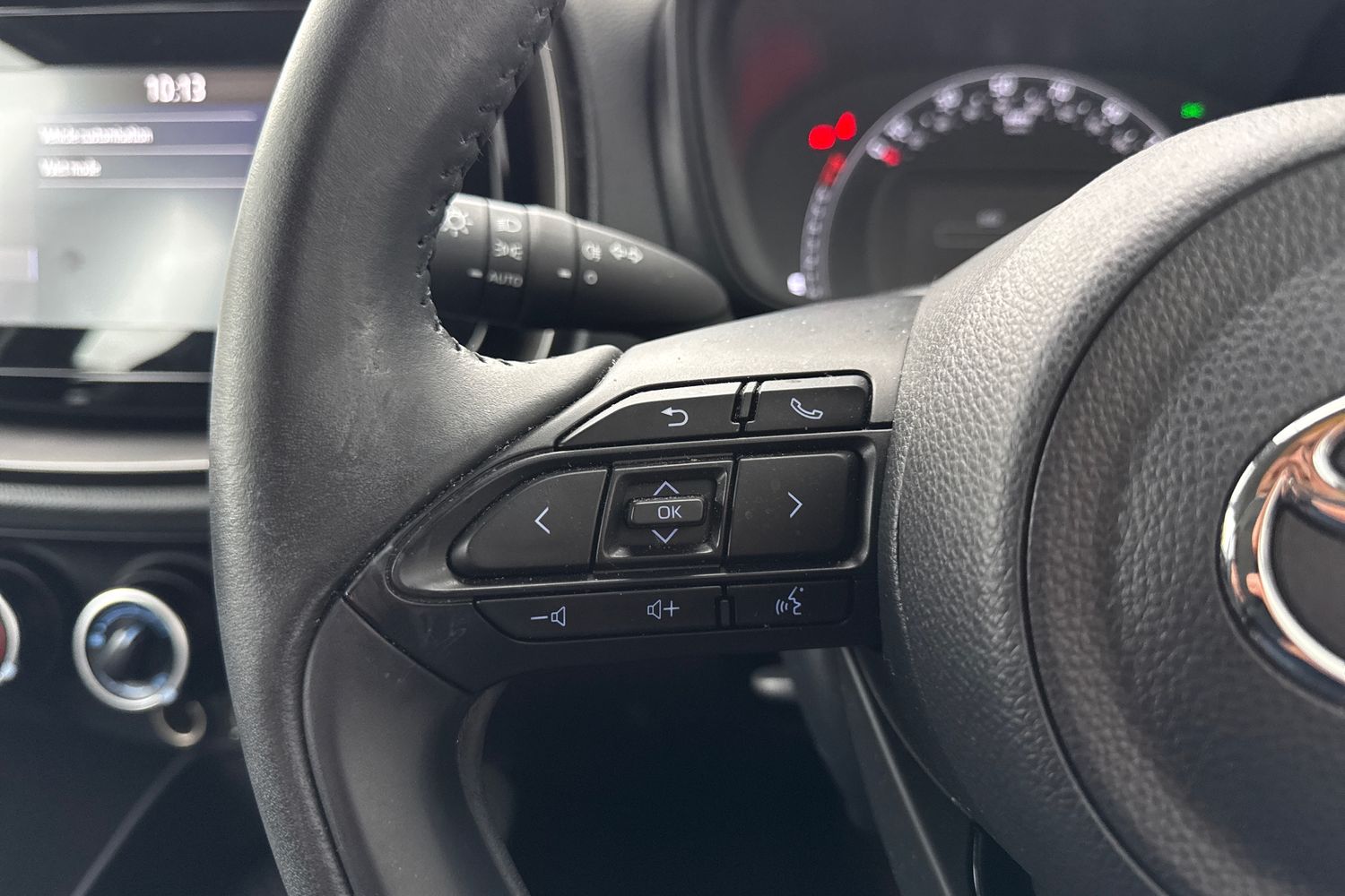 Used Toyota Aygo X 2023 for sale - 76767855: Photo 54