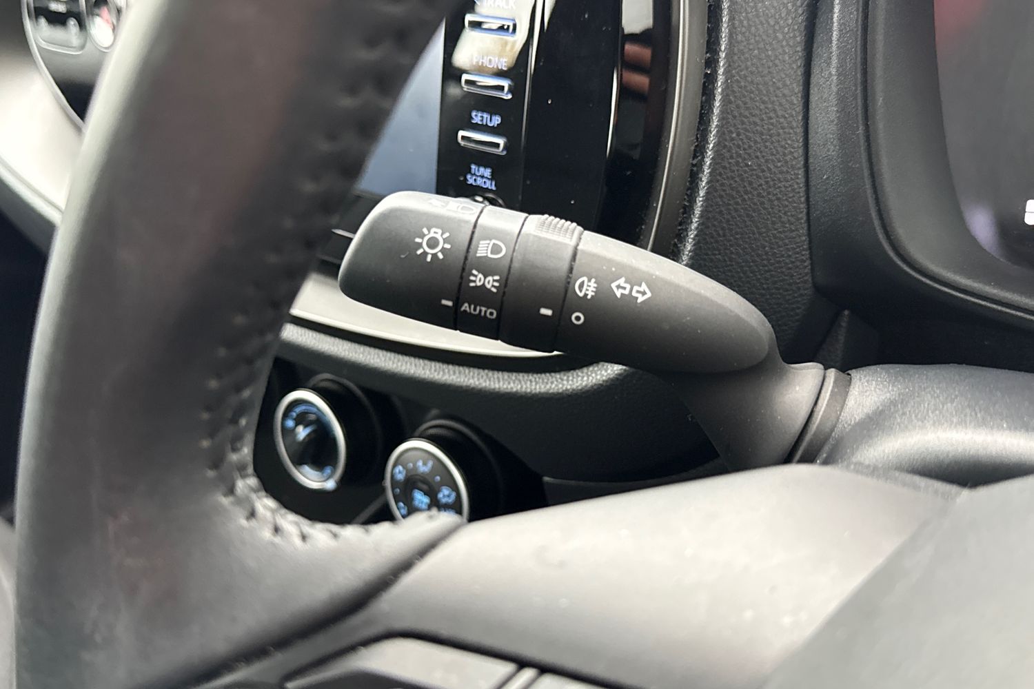 Used Toyota Aygo X 2023 for sale - 76767855: Photo 55