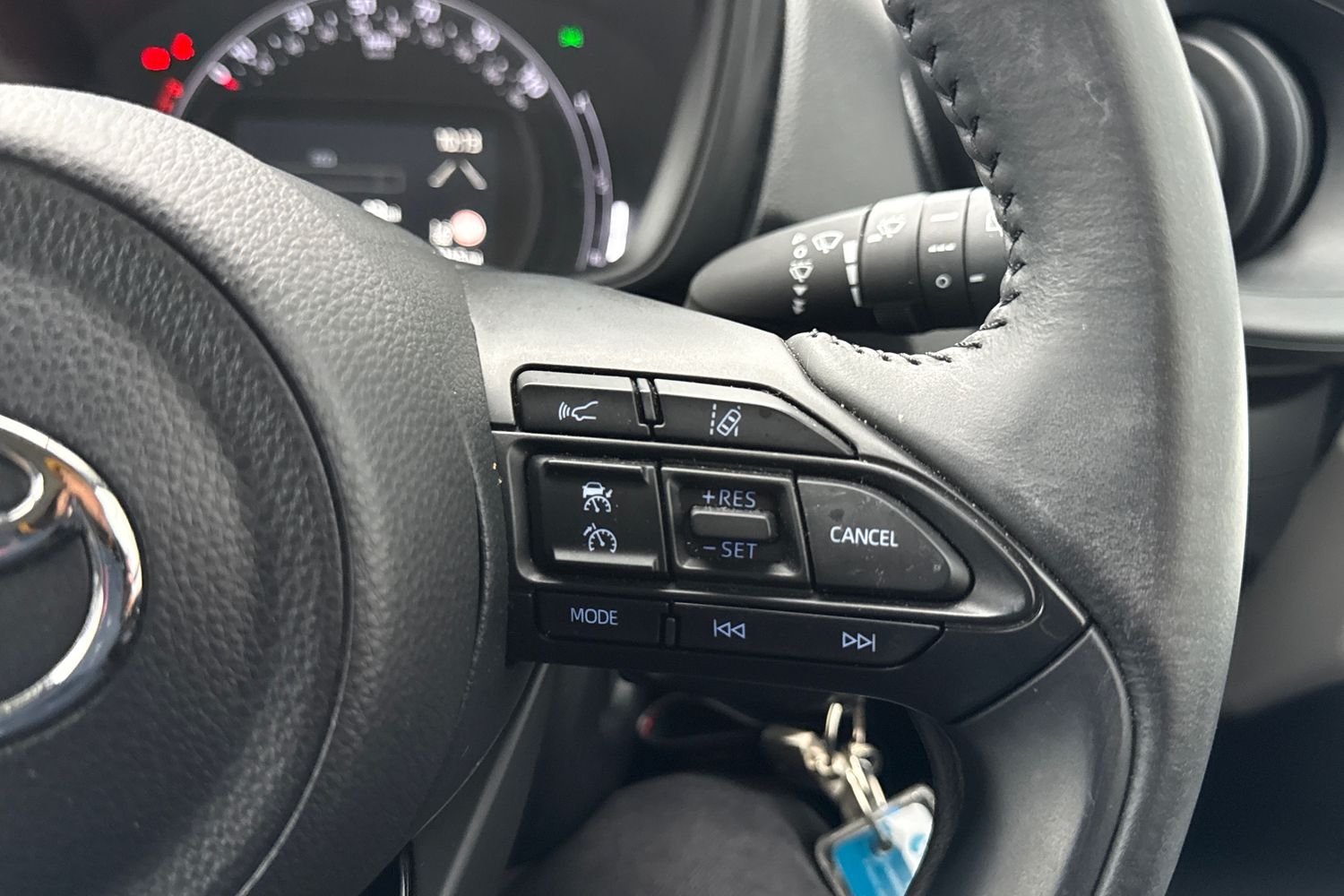 Used Toyota Aygo X 2023 for sale - 76767855: Photo 56