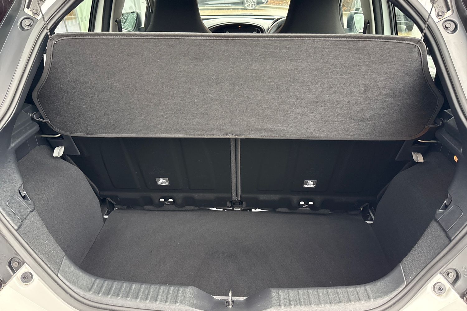 Used Toyota Aygo X 2023 for sale - 76767855: Photo 7