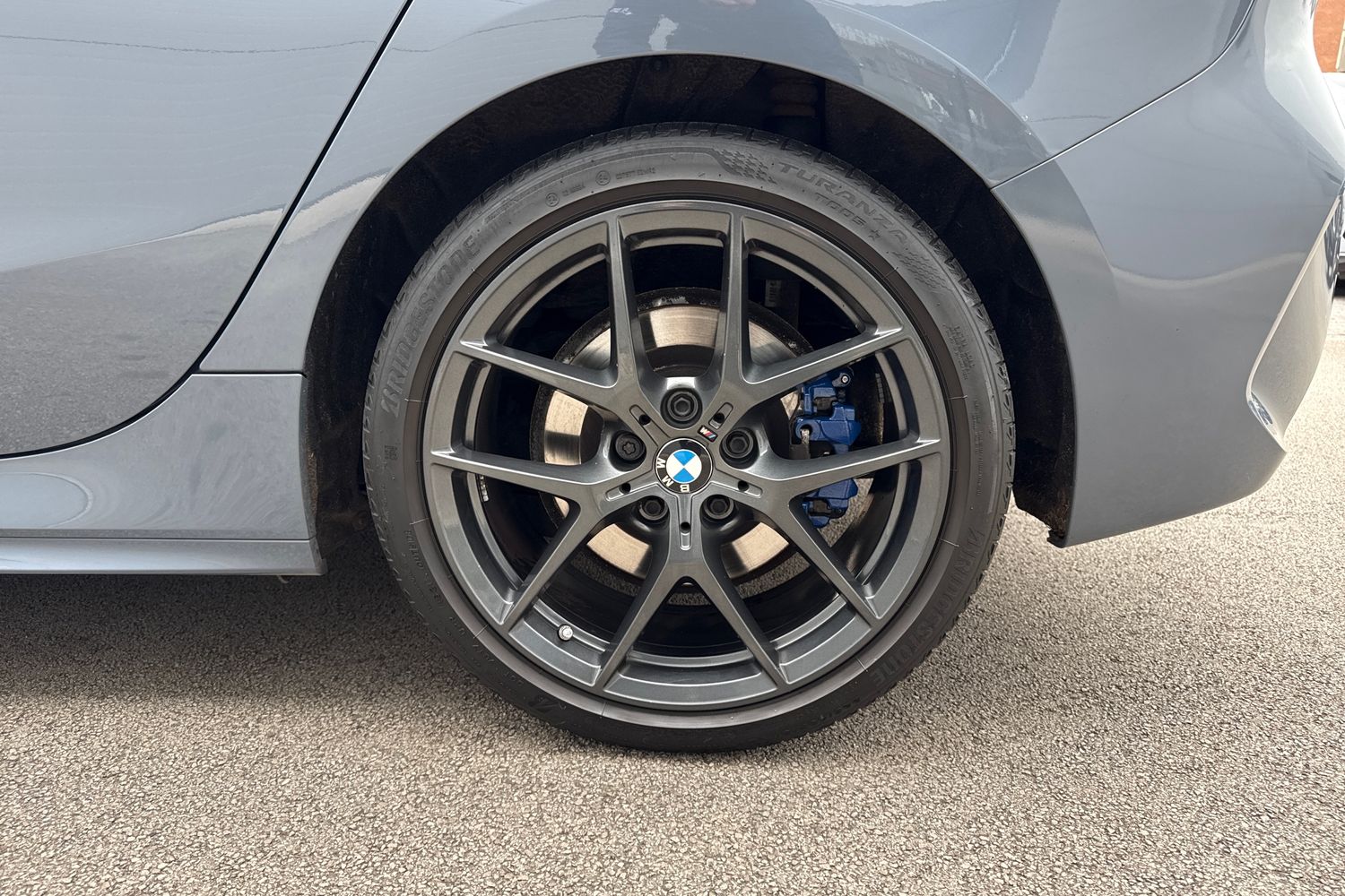 Used BMW 1 Series 2021 for sale - 78189983: Photo 11