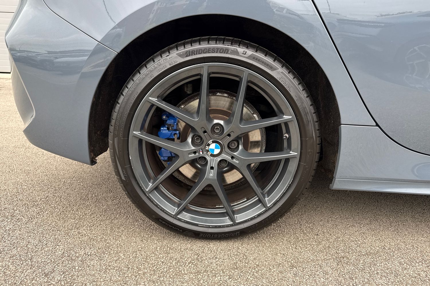 Used BMW 1 Series 2021 for sale - 78189983: Photo 12