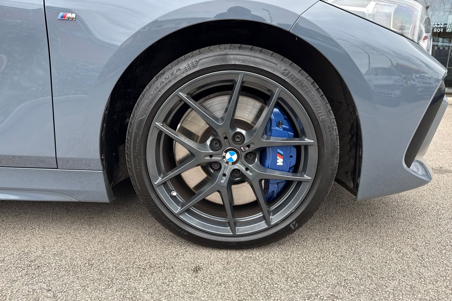 Used BMW 1 Series 2021 for sale - 78189983: Photo 13