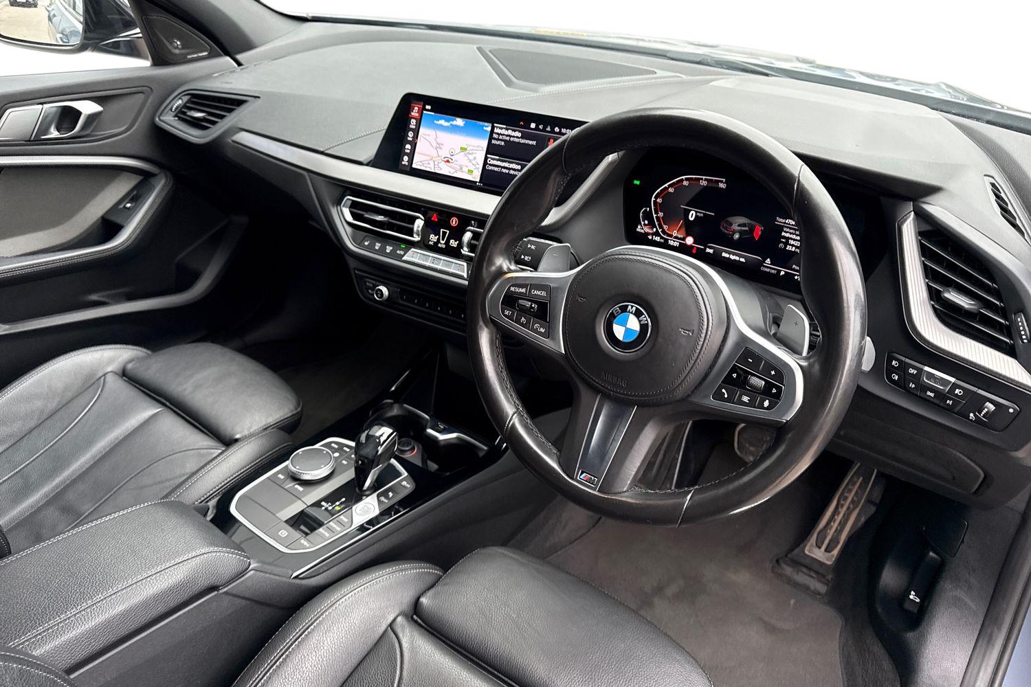 Used BMW 1 Series 2021 for sale - 78189983: Photo 14