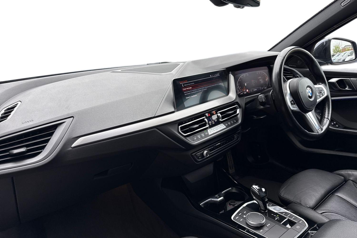 Used BMW 1 Series 2021 for sale - 78189983: Photo 15