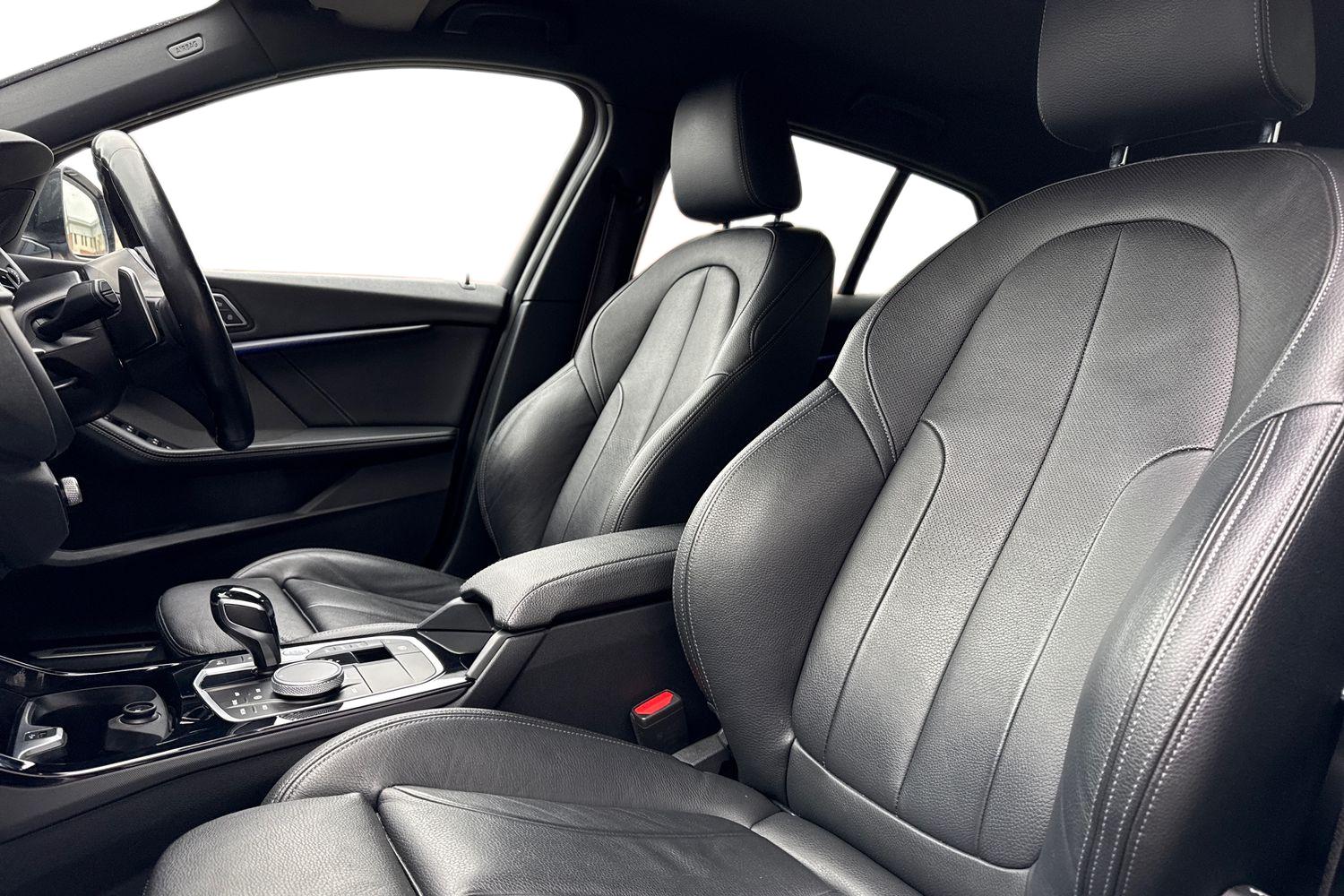 Used BMW 1 Series 2021 for sale - 78189983: Photo 16