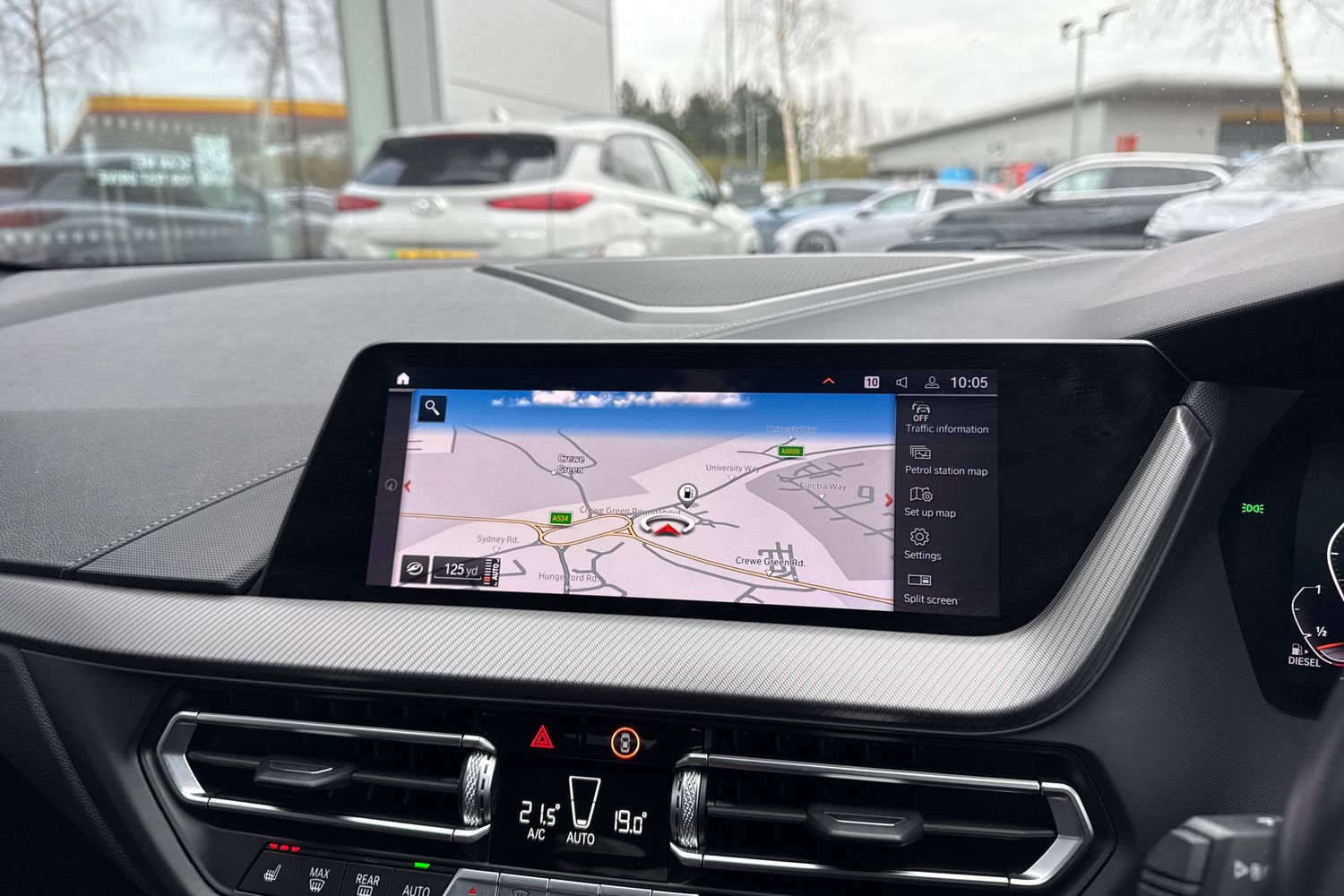 Used BMW 1 Series 2021 for sale - 78189983: Photo 17