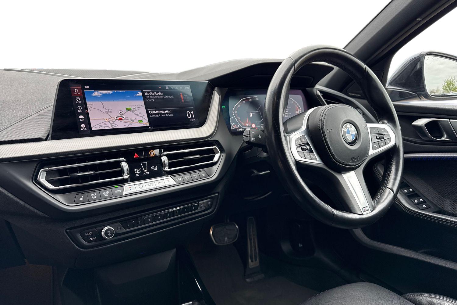 Used BMW 1 Series 2021 for sale - 78189983: Photo 18