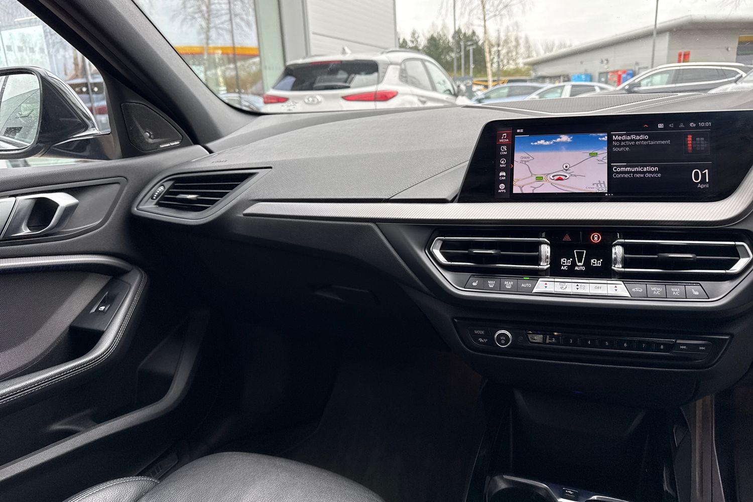 Used BMW 1 Series 2021 for sale - 78189983: Photo 20