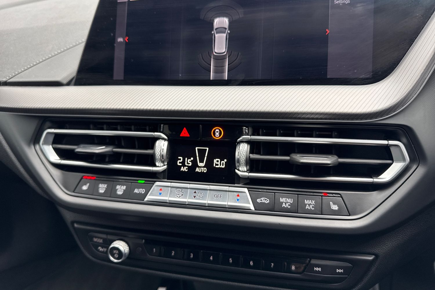 Used BMW 1 Series 2021 for sale - 78189983: Photo 22