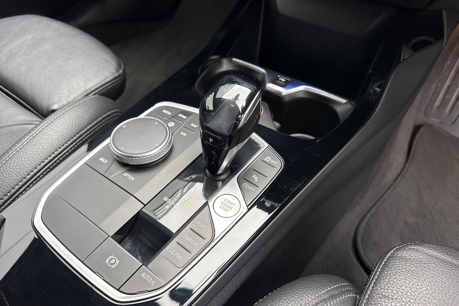 Used BMW 1 Series 2021 for sale - 78189983: Photo 23