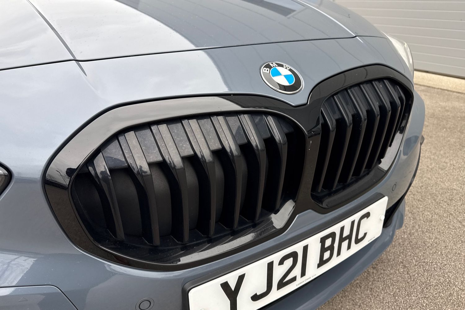 Used BMW 1 Series 2021 for sale - 78189983: Photo 25