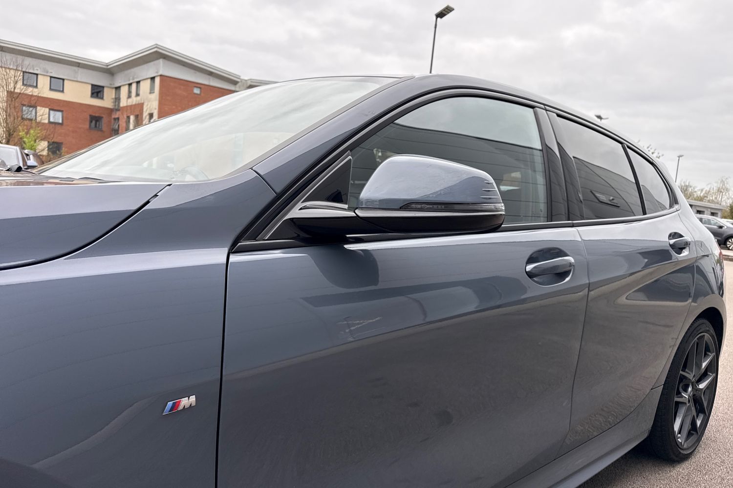 Used BMW 1 Series 2021 for sale - 78189983: Photo 26