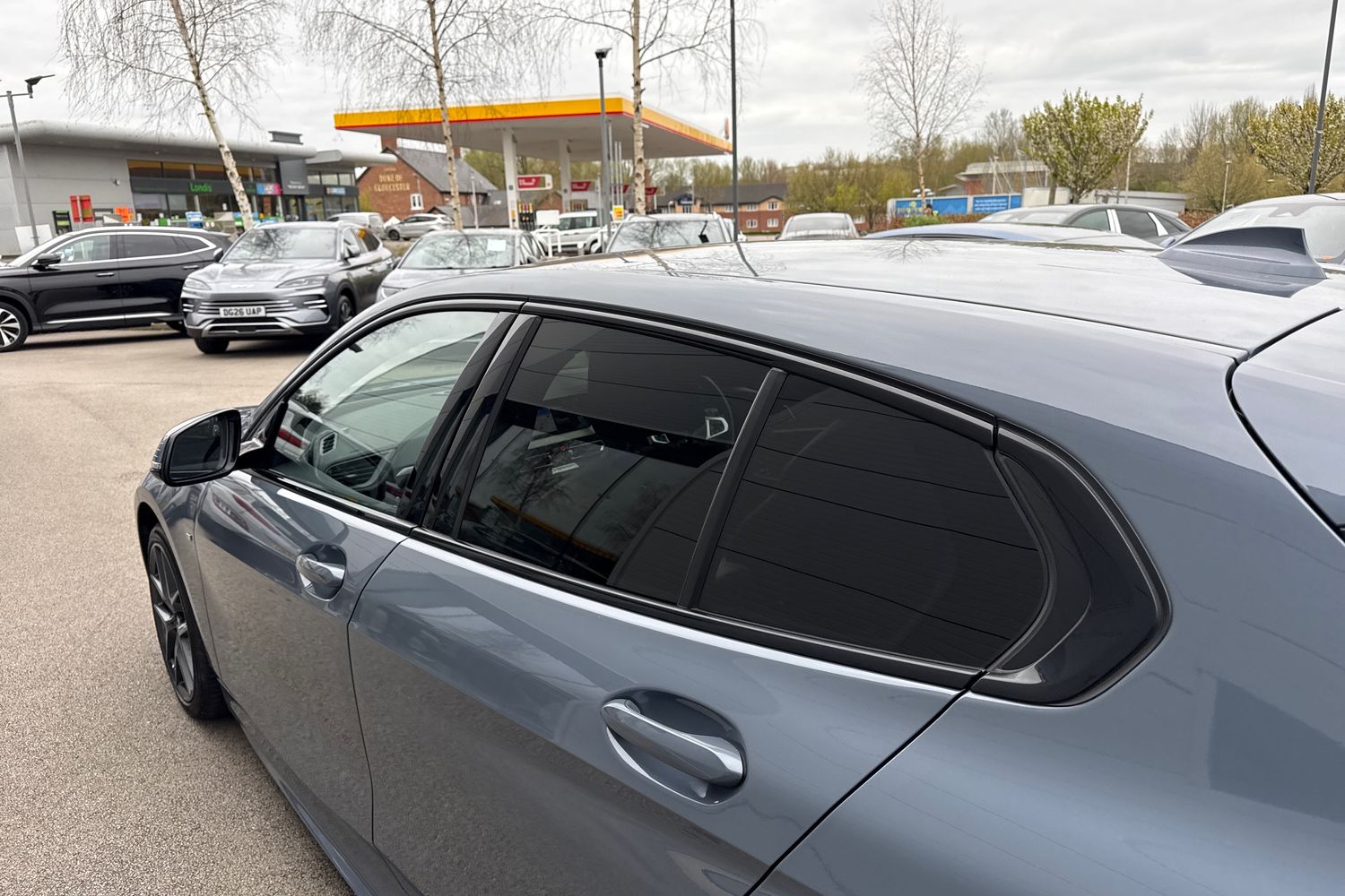 Used BMW 1 Series 2021 for sale - 78189983: Photo 27