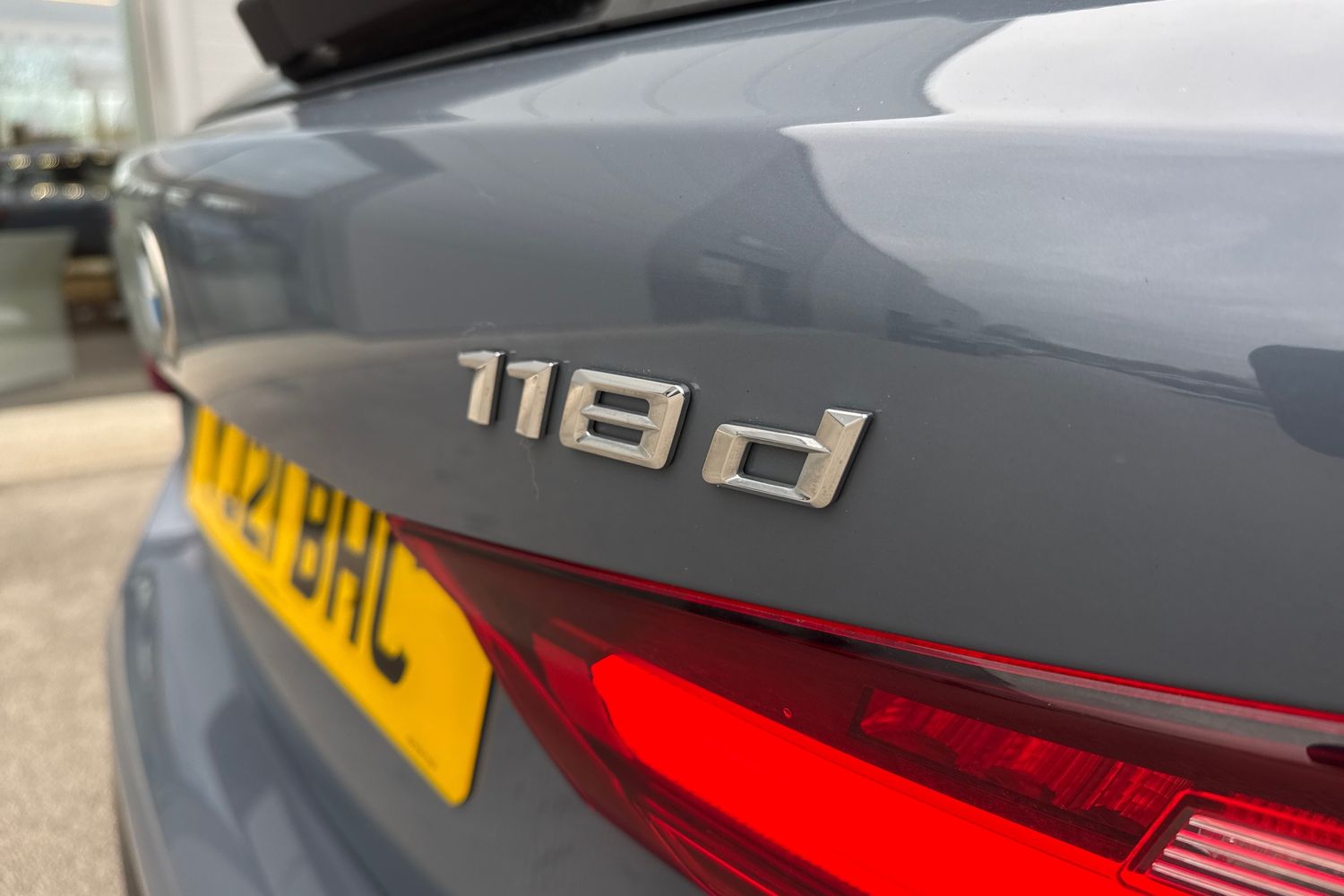 Used BMW 1 Series 2021 for sale - 78189983: Photo 28