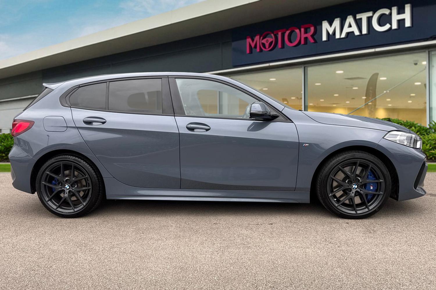 Used BMW 1 Series 2021 for sale - 78189983: Photo 3