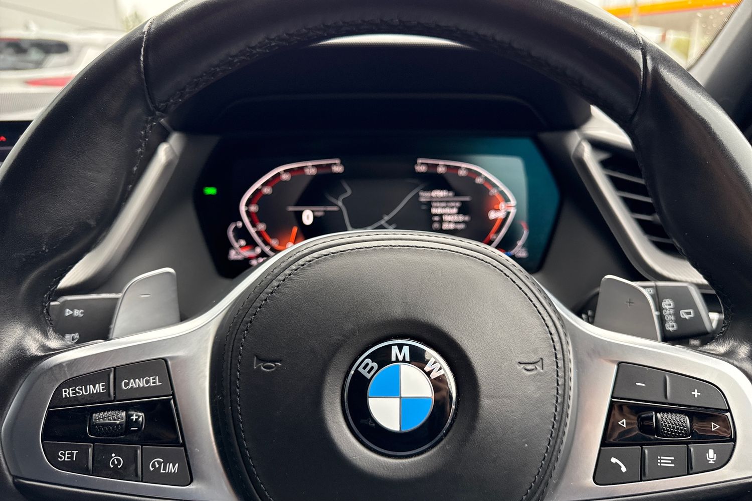 Used BMW 1 Series 2021 for sale - 78189983: Photo 32