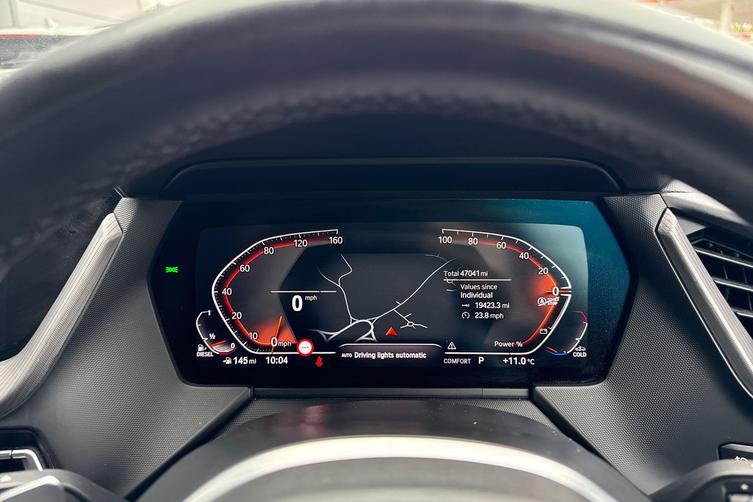 Used BMW 1 Series 2021 for sale - 78189983: Photo 33