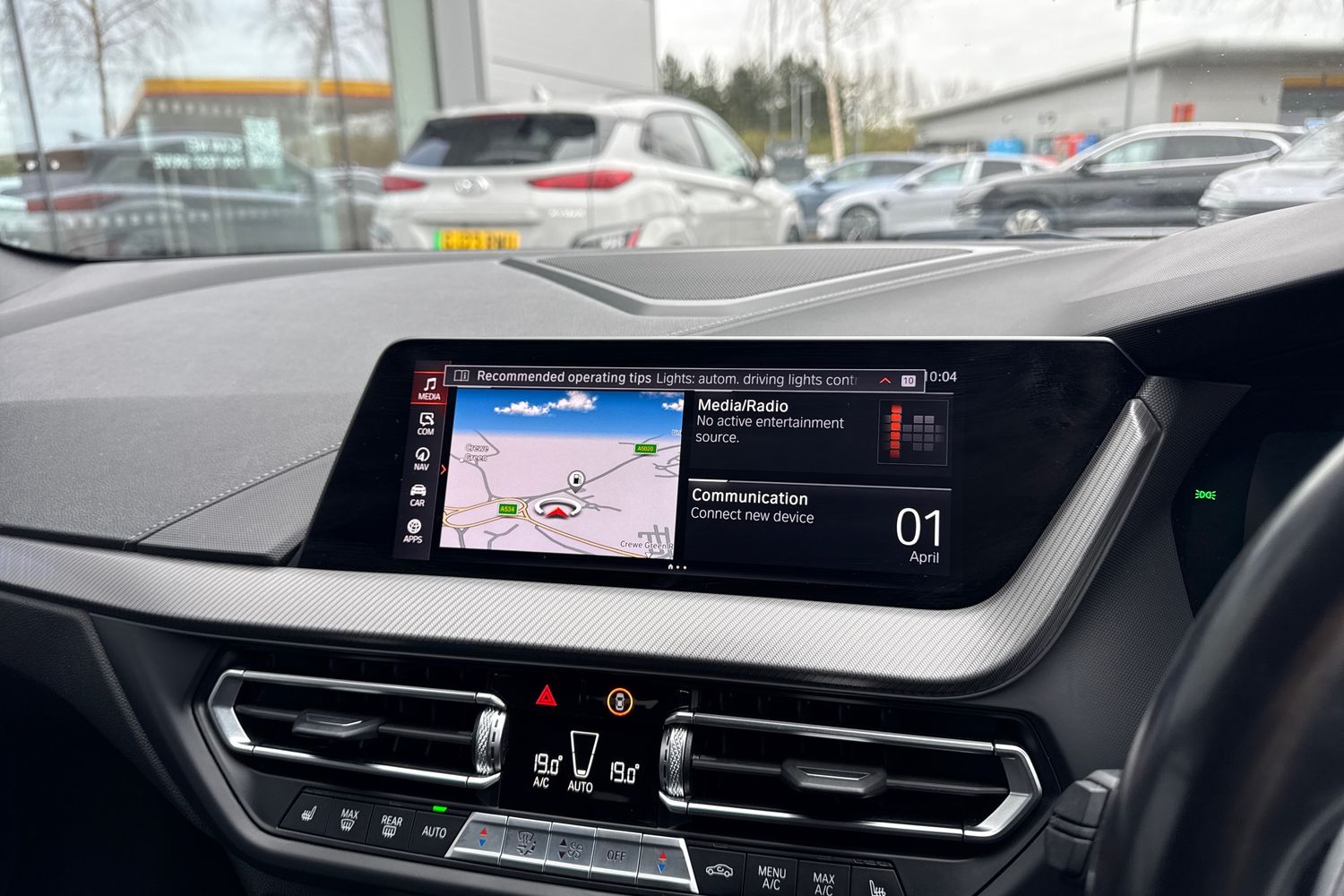 Used BMW 1 Series 2021 for sale - 78189983: Photo 34