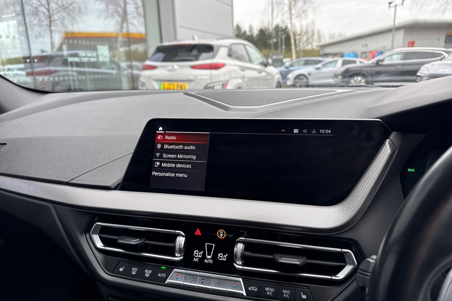 Used BMW 1 Series 2021 for sale - 78189983: Photo 35