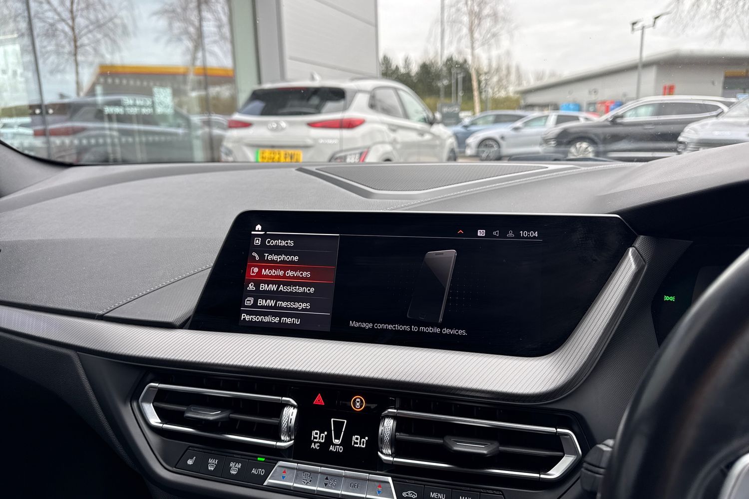 Used BMW 1 Series 2021 for sale - 78189983: Photo 36