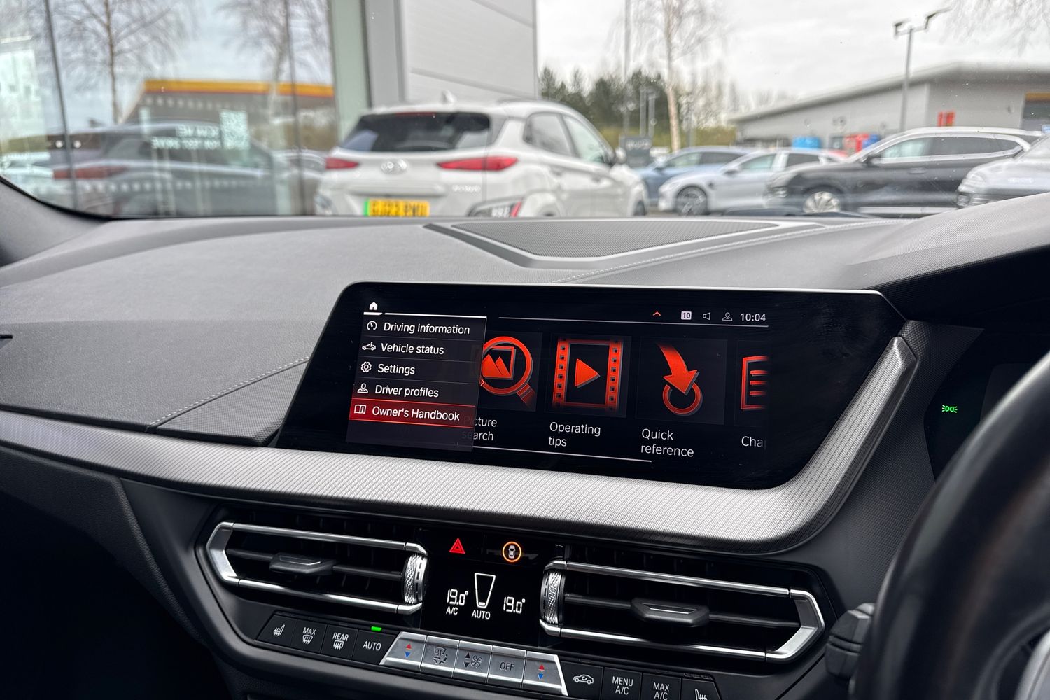 Used BMW 1 Series 2021 for sale - 78189983: Photo 37