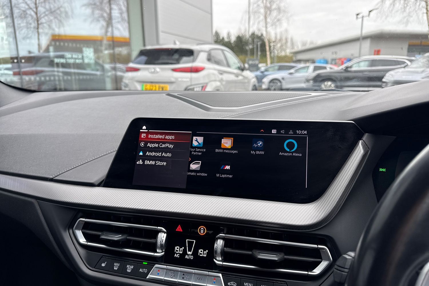 Used BMW 1 Series 2021 for sale - 78189983: Photo 38