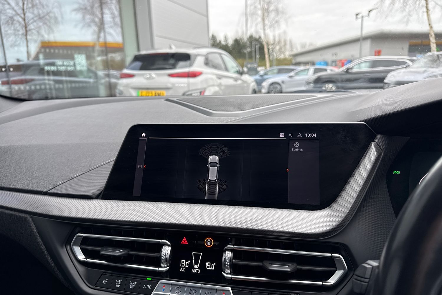 Used BMW 1 Series 2021 for sale - 78189983: Photo 39