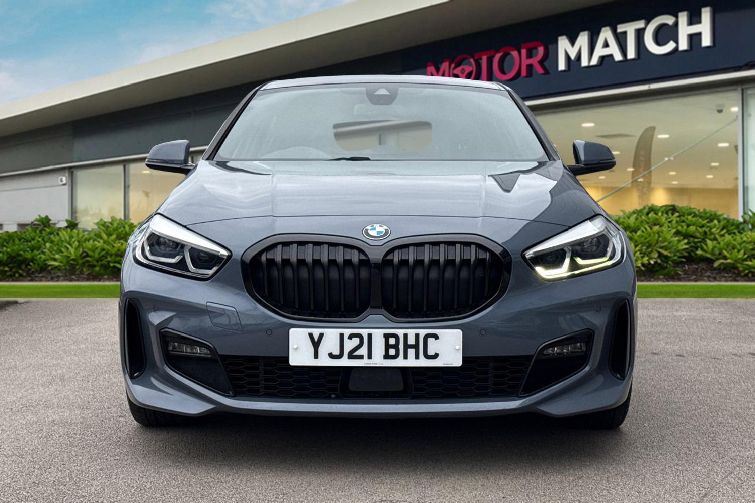 Used BMW 1 Series 2021 for sale - 78189983: Photo 6