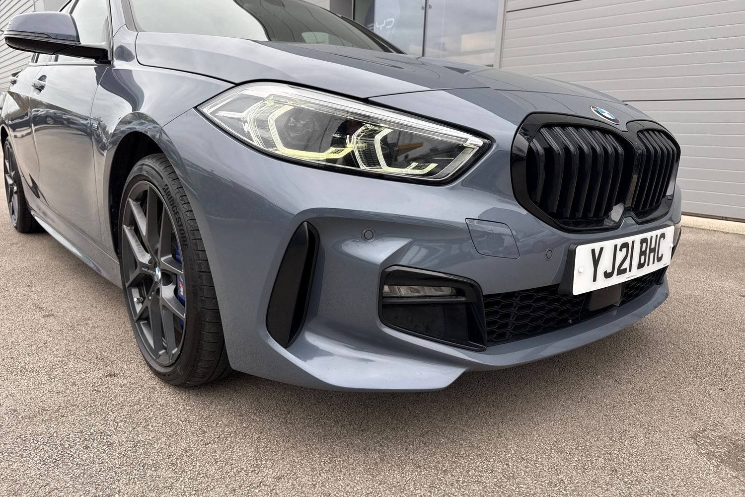 Used BMW 1 Series 2021 for sale - 78189983: Photo 9