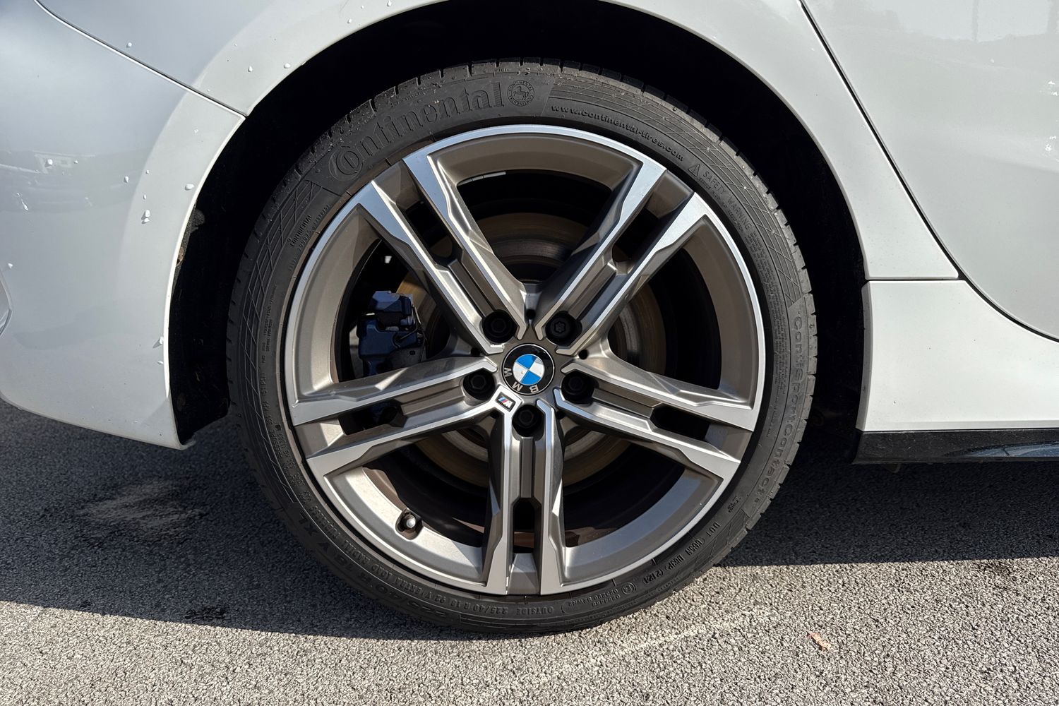 Used BMW 1 Series 2020 for sale - 76047284: Photo 10