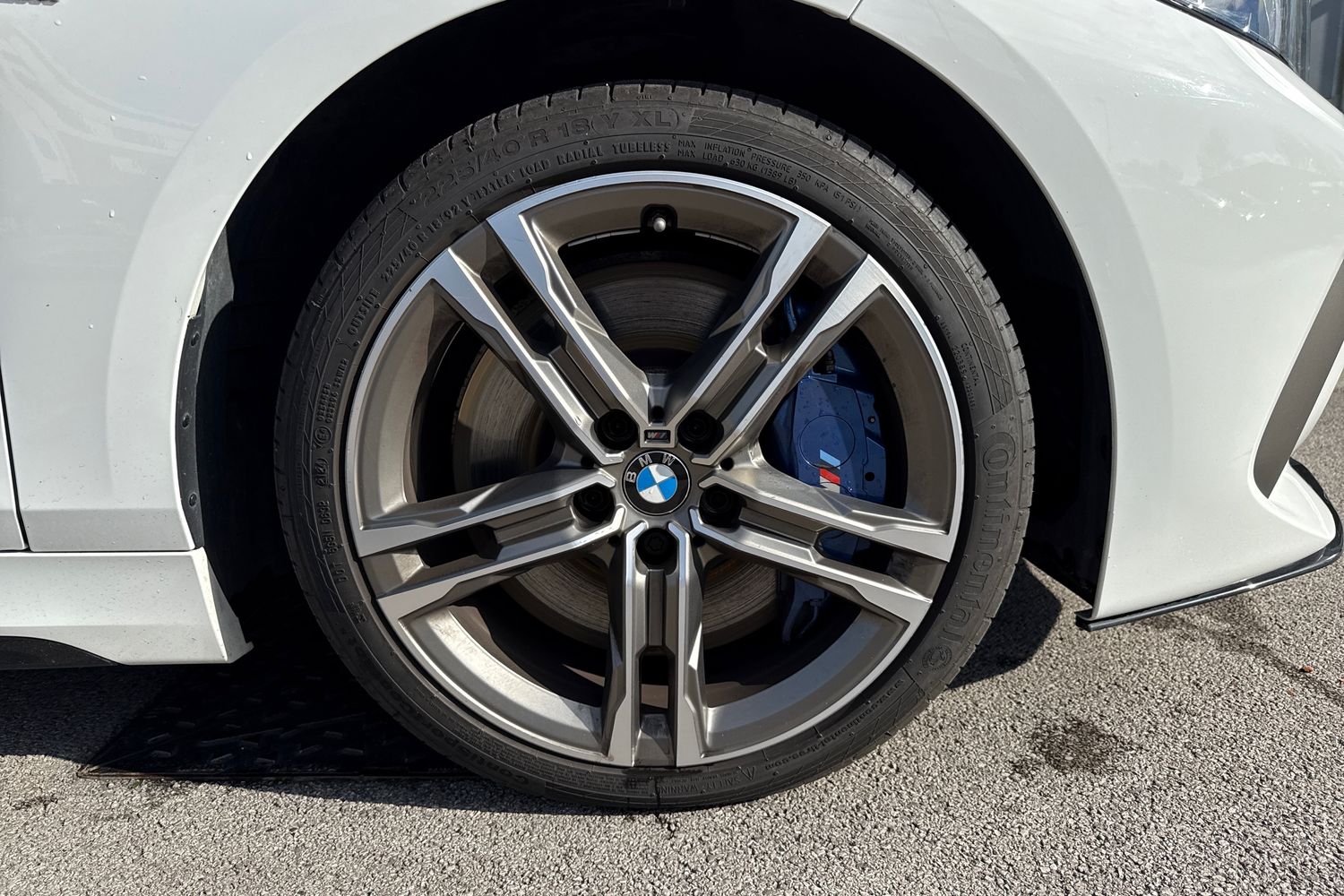 Used BMW 1 Series 2020 for sale - 76047284: Photo 11