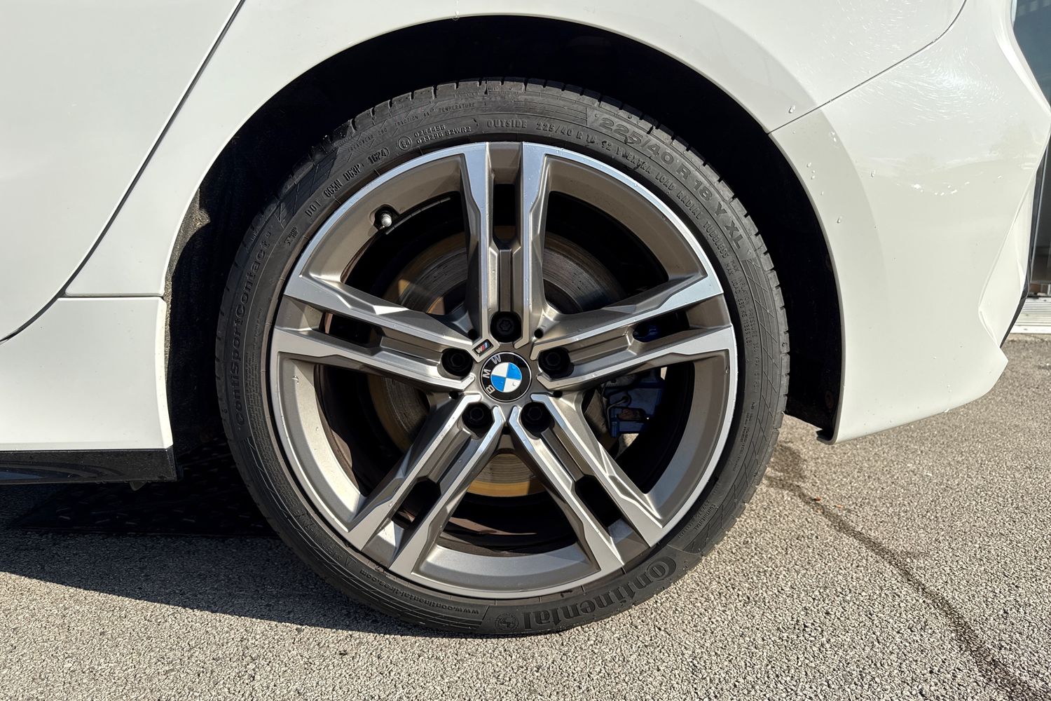 Used BMW 1 Series 2020 for sale - 76047284: Photo 12