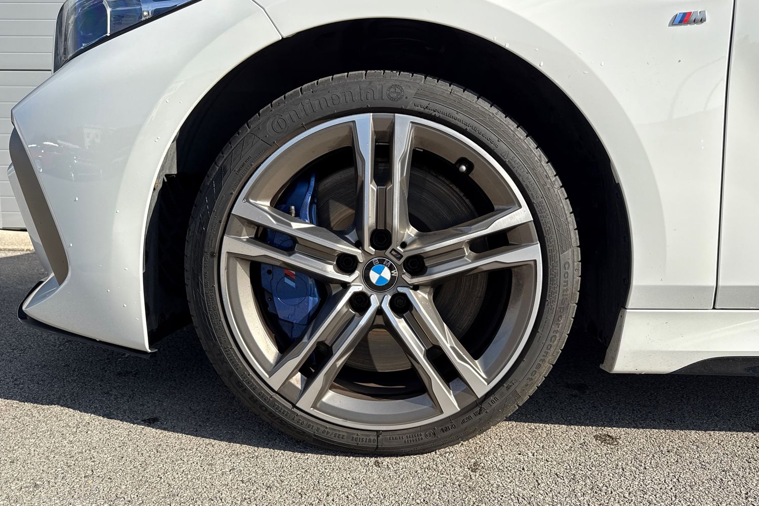Used BMW 1 Series 2020 for sale - 76047284: Photo 13