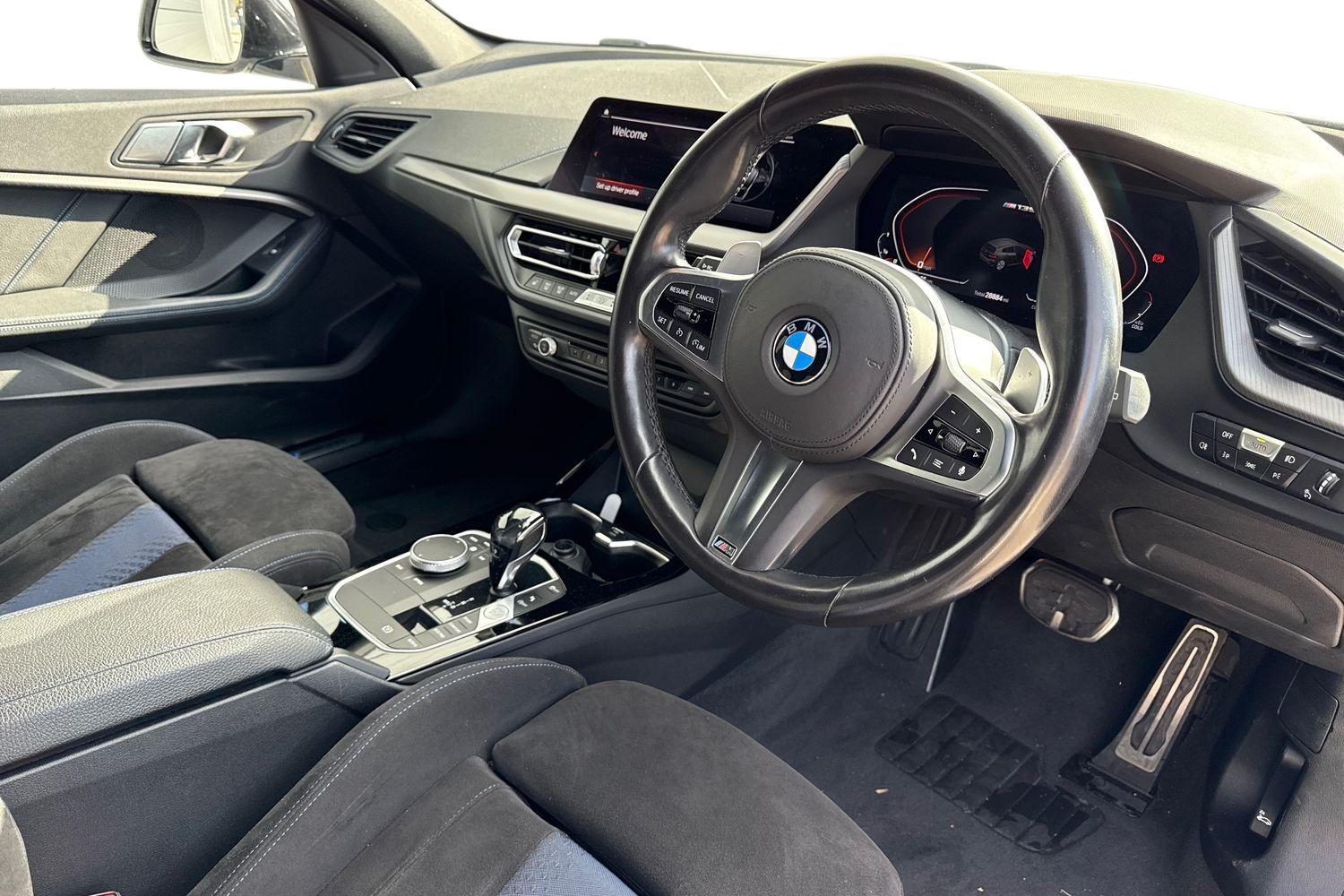 Used BMW 1 Series 2020 for sale - 76047284: Photo 14