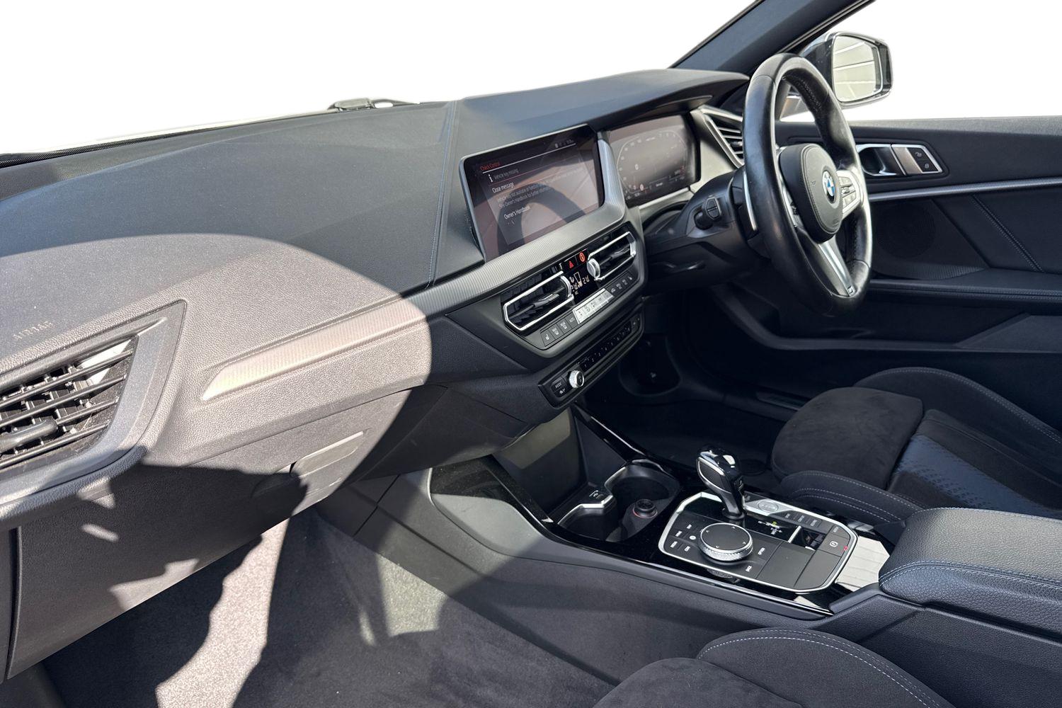 Used BMW 1 Series 2020 for sale - 76047284: Photo 15