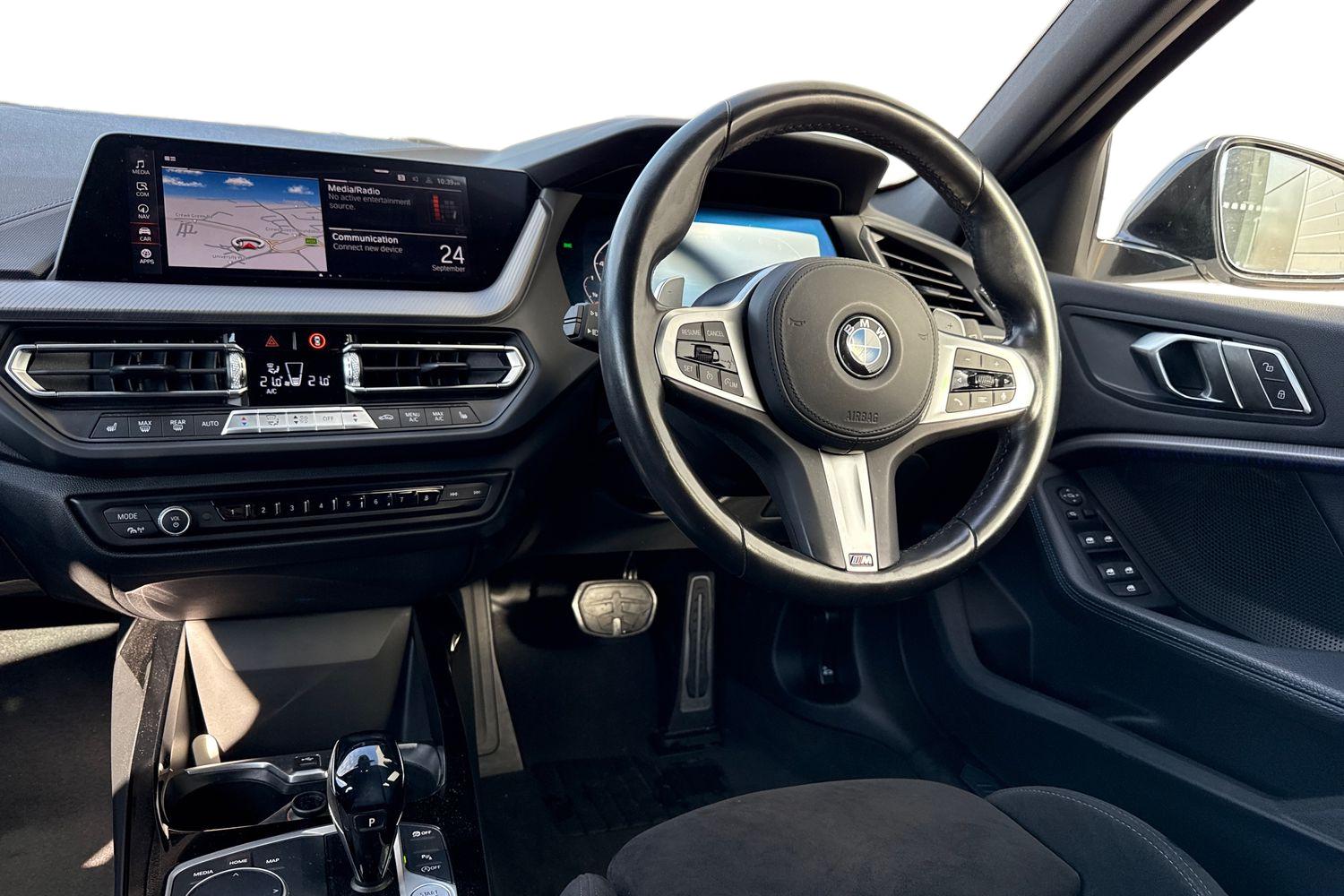Used BMW 1 Series 2020 for sale - 76047284: Photo 18