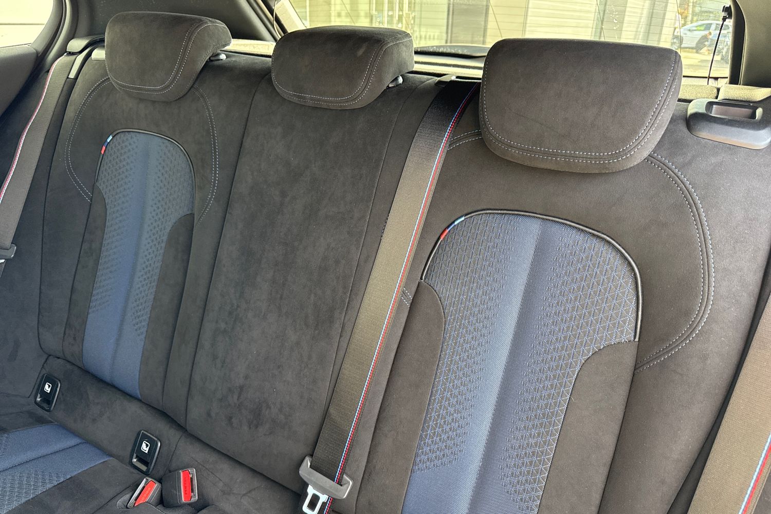 Used BMW 1 Series 2020 for sale - 76047284: Photo 19