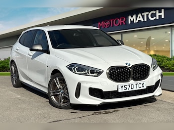 BMW - 1 Series