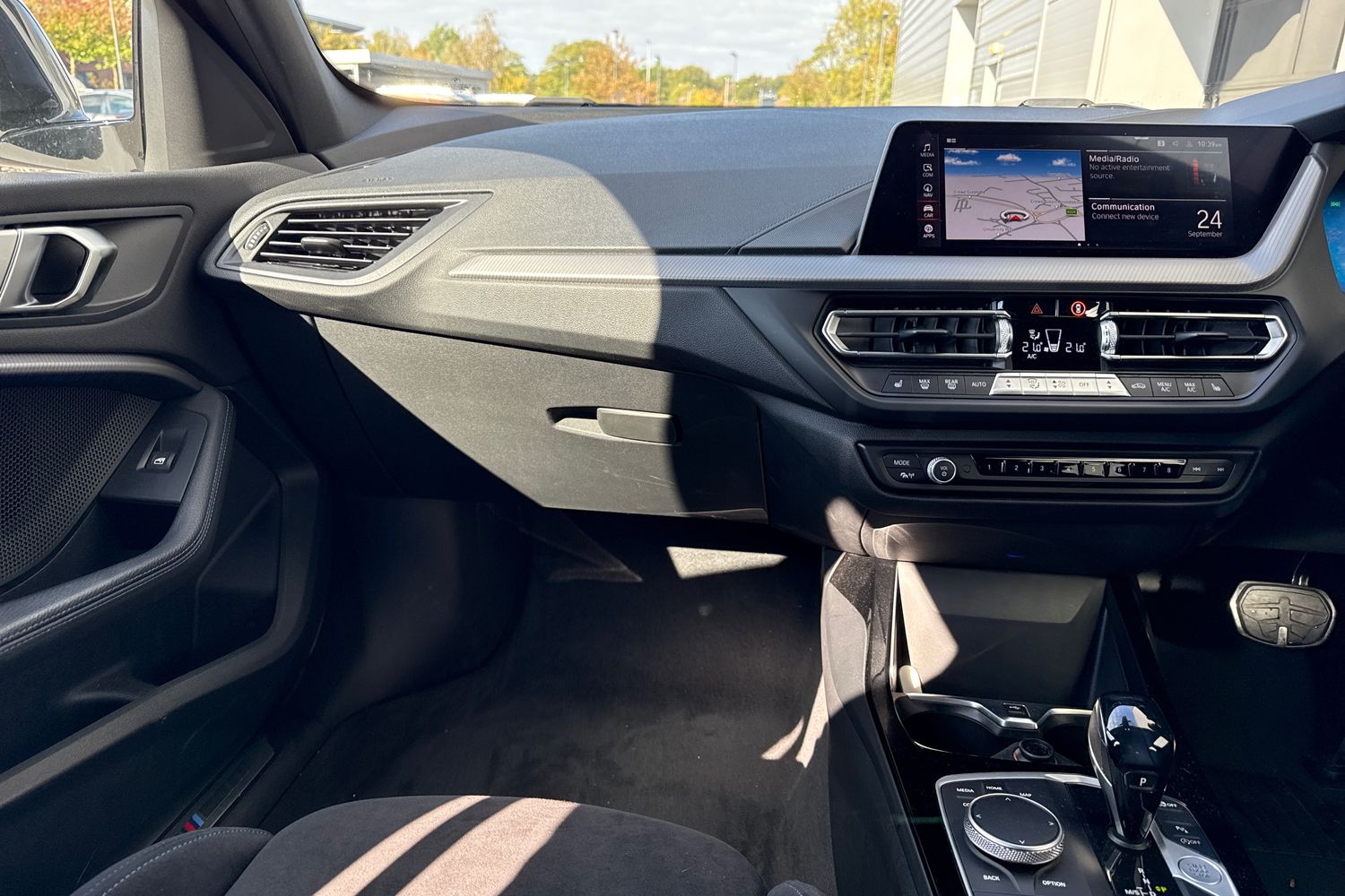 Used BMW 1 Series 2020 for sale - 76047284: Photo 20